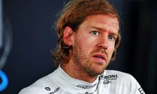 Thumbnail for article: Vettel, satisfecho: El revés le ayudó a convertirse en quien es hoy