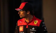 Thumbnail for article: Sainz, "tranquilo" ante la rumoreada marcha de Binotto: "Unidad en Ferrari