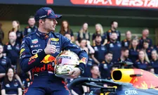 Thumbnail for article: Verstappen lashes out: 'The things I've read are pretty disgusting'