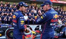 Thumbnail for article: Perez responds to Red Bull situation: 'The rumour is wrong'