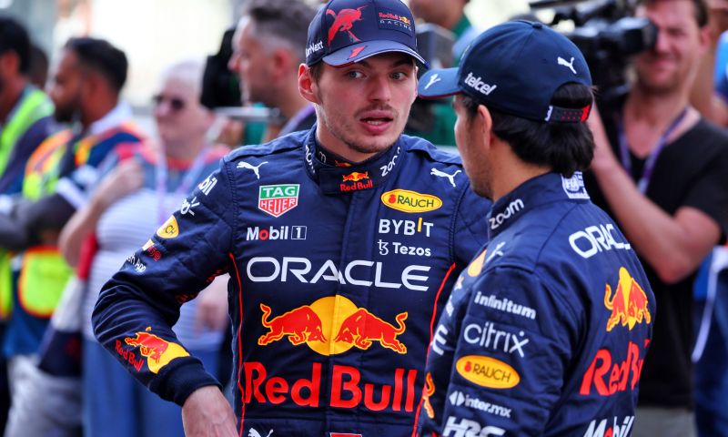 La FIA podría tomar medidas en caso de nuevas pruebas sobre el accidente de Pérez en Mónaco