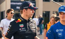 Thumbnail for article: Verstappen ha inviato un messaggio importante a Perez: "È l'ora della rivincita".