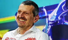 Thumbnail for article: Steiner explains Haas farewell to Schumacher: 'That's what we want'