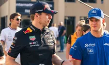 Thumbnail for article: Verstappen hofft auf Rückkehr von Schumacher: "Vielleicht nach dem nächsten Jahr".