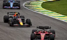 Thumbnail for article: Verstappen steekt ver boven concurrentie uit in VT2 van Abu Dhabi