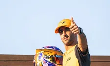 Thumbnail for article: Haas wilde geen risico nemen met Ricciardo: 'Heeft niet goed gepresteerd'