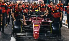 Thumbnail for article: Slechts twee teams brengen updates mee naar de GP van Abu Dhabi