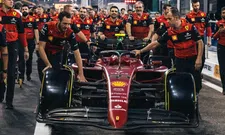 Thumbnail for article: Seules deux équipes apportent des mises à jour au Grand Prix d'Abu Dhabi.