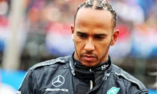 Thumbnail for article: No penalty for Hamilton after red flag incident