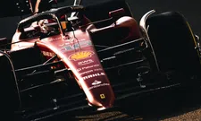 Thumbnail for article: P3 was all Ferrari 'deserved' in qualifying admits Leclerc