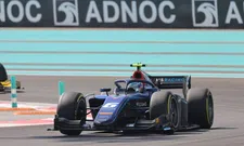 Thumbnail for article: Sargeant onderweg naar superlicentie in F2-hoofdrace