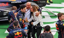 Thumbnail for article: Opnieuw ophef bij Red Bull: 'Max voelt zich bedreigd door Perez'