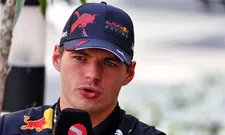 Thumbnail for article: Verstappen helped Perez in qualifying: 'That's what we had agreed'