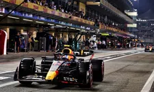 Thumbnail for article: Perez confident for race: 'It was good work from Max'