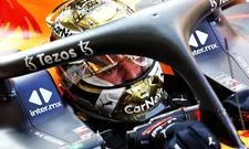 Thumbnail for article: Verstappen wants win in Abu Dhabi: 'But want to finish second with Perez'