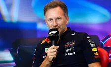 Thumbnail for article: Horner over inschatting Red Bull: 'We hebben dat nooit aangenomen'