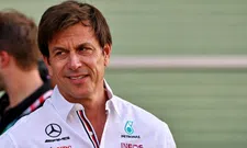 Thumbnail for article: Wolff disappointed with Mercedes: 'This is one to put in the toilet'