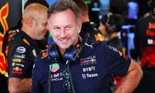 Thumbnail for article: Horner complimentary towards Leclerc: 'He raced brilliantly'
