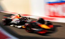 Thumbnail for article: Verstappen pakt in Abu Dhabi vijftiende zege, Leclerc eindigt voor Perez