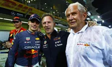 Thumbnail for article: 'Handicap' for Red Bull in 2023: 'Luckily rule changes are limited'