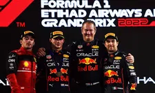 Thumbnail for article: Eindstand constructeurs F1 | Twee teams op gelijk aantal punten
