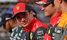 Thumbnail for article: Leclerc remercie Ferrari pour son choix de stratégie : "La seule chance de battre Checo"