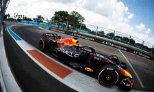 Thumbnail for article: 'Ni Porsche ni Honda, sino Ford, nuevo socio de Red Bull a partir de 2026'