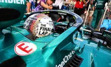 Thumbnail for article: Vettel stopt met Formule 1: "Ik voel me eerlijk gezegd een beetje leeg"