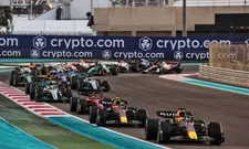 Thumbnail for article: Verstappen wins in Abu Dhabi but Perez fails to secure Championship one-two