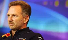 Thumbnail for article: Horner apprezza le prestazioni di Verstappen: "Sta ancora imparando".