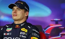 Thumbnail for article: Verstappen impressionato dalla propria prestazione: "Incredibile".