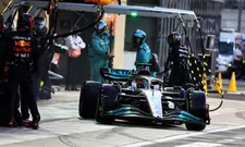 Thumbnail for article: Russell describes Mercedes' Abu Dhabi performance as a "reality check"