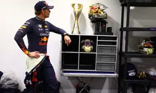 Thumbnail for article: Verstappen sobre 2022: "Eu nunca teria imaginado isso"