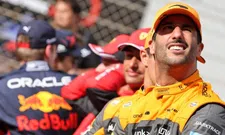 Thumbnail for article: Ist Ricciardo der Nachfolger von Perez? Er hat eine gute Chance