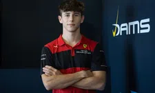 Thumbnail for article: Vedremo un altro Leclerc in F1? Il fratello Arthur promosso in F2