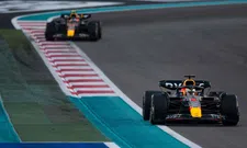 Thumbnail for article: Albers: 'Begrijp niet dat Red Bull Perez tweejarig contract heeft gegeven'