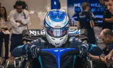 Thumbnail for article: Logan Sargeant confermato ufficialmente come pilota Williams per il 2023