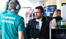 Thumbnail for article: Alonso motivato per il futuro: "Il terzo titolo è possibile un giorno".