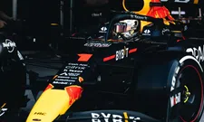 Thumbnail for article: Red Bull satisfeito: "Pode alimentar o desenvolvimento do carro 2023".