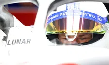 Thumbnail for article: Hülkenberg hat nach F1-Test in Abu Dhabi sein Limit erreicht: 'Es war hart'