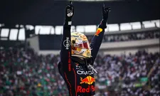 Thumbnail for article: Brundle : "Verstappen est à un niveau qui va prendre une sérieuse raclée".