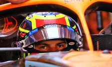 Thumbnail for article: Piastri on 'awesome' test day with McLaren: 'A pretty special one'