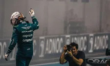 Thumbnail for article: Vettel a changé de caractère : "Il s'est assagi".