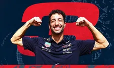Thumbnail for article: Ricciardo di nuovo alla Red Bull: l'erba dei concorrenti non era più verde