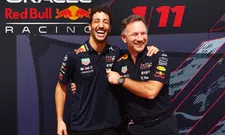 Thumbnail for article: Horner haalt verloren zoon terug: 'Erg enthousiast dat hij terugkeert'