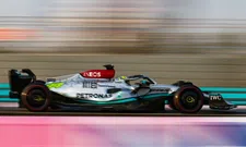 Thumbnail for article: Mercedes fiduciosa: "Penso che saremo in una posizione molto buona".