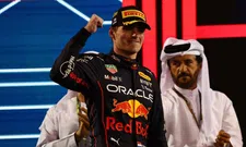 Thumbnail for article: Verstappen compared to Prost/Senna: 'Fantastic that he does that himself'