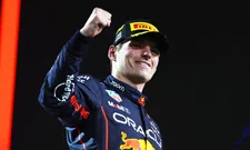 Thumbnail for article: Verstappen termine numéro 1 de loin dans le Power Ranking F1