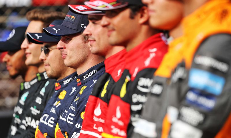 Ces pilotes ont remporté le duel le plus important de la Formule 1 en 2022.