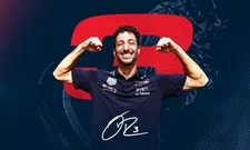 Thumbnail for article: GP Las Vegas wil Ricciardo op de grid: 'Wildcard voor 21ste coureur'